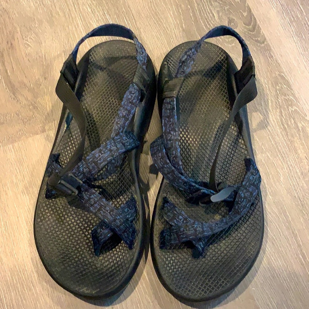Men’s Chacos - Size 12